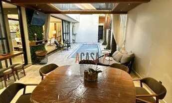 Imagem 3: Casa com 3 suítes à venda, 330 m² Condomínio Mont Blanc - Sorocaba/SP