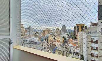 Imagem 4: Apartamento de 2 quartos para alugar no bairro Centro