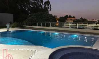 Imagem 3: Casa com 5 dormitórios, 950 m² - venda por R$ 17.000.000,00 ou aluguel por R$ 45.000,00/mê