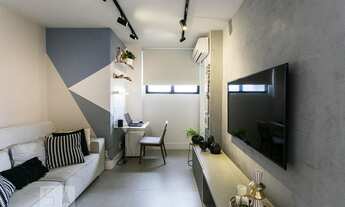 Imagem 5: Apartamento para Aluguel - Mooca, 2 Quartos, 80 m2