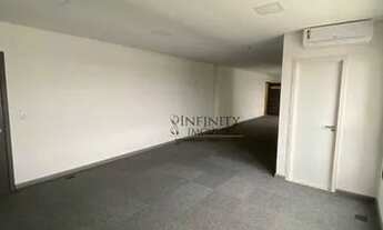 Imagem 2: Sala, 73 m² - venda por R$ 1.302.800,00 ou aluguel por R$ 8.360,00/mês - Royal Park - São