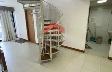 Imagem 2: Apartamento para Venda em Salvador, Ondina, 3 dormitórios, 3 suítes, 3 banheiros, 2 vagas