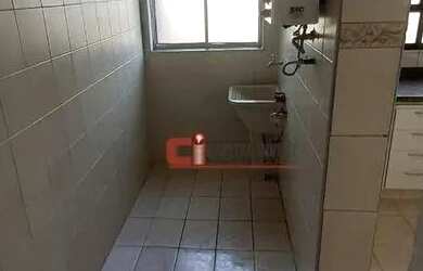 Imagem 4: Apartamento com 3 dormitórios para alugar, 120 m² por R$ 3.100,00/mês - Jardim Berlim - Ja