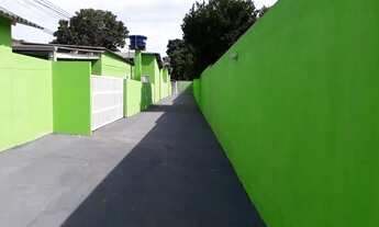 Imagem 5: Aluga Casa Casa em condomínio com 2 dormitórios