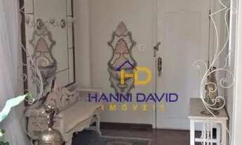 Imagem 5: Lindo apartamento no Paraíso, reformado, com três dormitórios, sendo uma suíte, uma vaga n