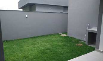 Imagem 7: Casa de condomínio para venda com 116 metros quadrados com 3 quartos