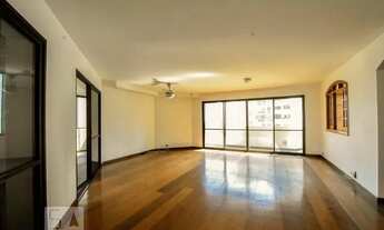 Imagem 3: Apartamento para Aluguel - Campo Belo, 3 Quartos, 220 m2