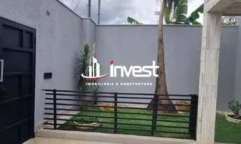 Imagem 3: LINDA CASA DISPONÍVEL PARA VENDA EM UM BAIRRO COM LOCALIZAÇÃO EXCELENTE