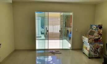 Imagem 7: Excelente casa no condomínio moinho azul