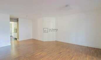 Imagem 1: Apartamento Venda Vila Mariana 114 m² 3 Dormitórios