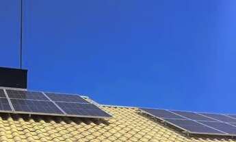 Imagem 3: Casa no Centro de Guaraniaçu