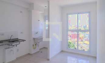 Imagem: Apartamento à Venda - Vila Guilhermina