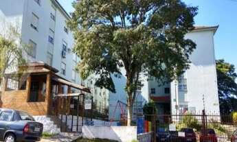 Imagem: Apartamento para Venda - 50.53m², 2 dormitórios