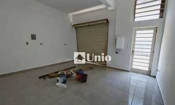 Imagem 2: Casa com 2 dormitórios para alugar, 143 m² por R$ 2.666,00/mês - Centro - Piracicaba/SP