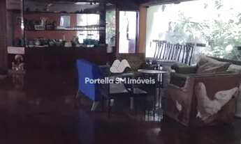 Imagem 6: RIO DE JANEIRO - Casa Padrão - Jardim Botânico