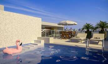 Imagem 2: Apartamento para Venda em Vitória, Bento Ferreira, 2 dormitórios, 1 suíte, 2 banheiros, 1