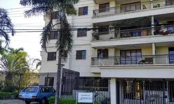 Imagem: Apartamento Padrão em São Carlos