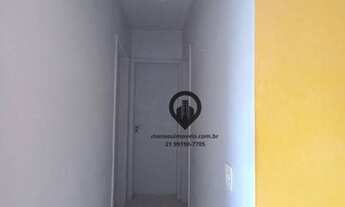 Imagem 4: Apartamento com 2 quartos à venda, 45 m² por R$ 133.000 - Campo Grande - Rio de Janeiro/RJ