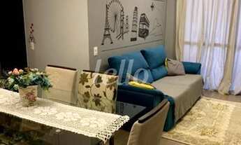 Imagem 6: Santo André - Apartamento Padrão - Vila Floresta