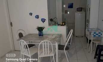 Imagem 3: Apartamento com 1 dorm, Enseada, Guarujá - R$ 270 mil, Cod: 550309
