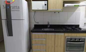 Imagem: Apartamento 2 dorm varanda Gourmet - VENDA