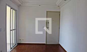 Imagem 2: Apartamento à Venda - Vila Jacuí, 2 Quartos, 45 m2