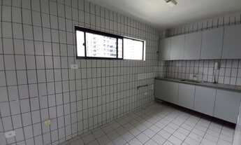 Imagem 6: FF Aluga 3 Quarto Nascente Boa Viagem Incluso Taxas