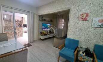 Imagem: CASA 2 DORMITÓRIOS SENDO UMA SUÍTE