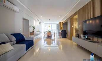 Imagem 5: Apartamento Zona Central para Venda em Balneário Camboriú, CENTRO, 3 dormitórios, 3 suítes