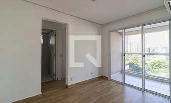 Imagem 2: Apartamento para Aluguel - Perdizes, 1 Quarto, 35 m2