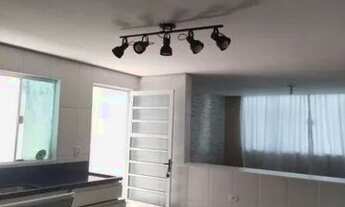 Imagem 6: Casa com 2 dormitórios à venda, 90 m² por R$ 300.000,00 - Vila Barros - Guarulhos/SP