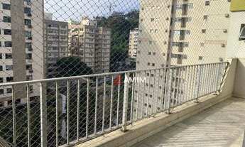 Imagem: Apartamento com 2 Quartos à Venda, 75 m²