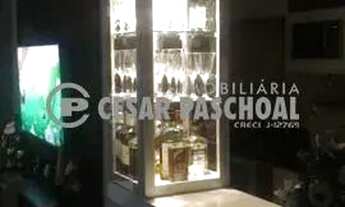 Imagem 7: Apartamento Padrão Jardim Botânico Lindo Apto 3 dormitorios sendo 1 suíte (com opção de r