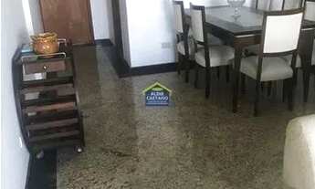 Imagem 3: APTO 3 DORMS, UMA BELA SACADA COM VISTA MAR,VISITOU COMPROU!!!