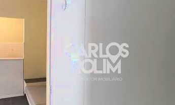 Imagem 5: Edícula com 1 dormitório para alugar, Proxima ao Est.do Guarani37 m² por R$ 1.550/mês - Vi