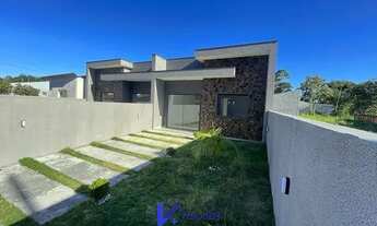 Imagem: Casa 02 quartos no Balneário Gaivotas