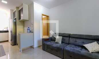 Imagem: Apartamento à Venda - Vila Gustavo, 2 Quartos