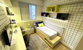 Imagem 3: Apartamento à venda, 2 quartos, 1 suíte, 1 vaga, Centro - Santa Bárbara DOeste/SP