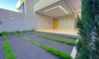 Imagem: Vendo Casa no Parque Brasília em Anápolis