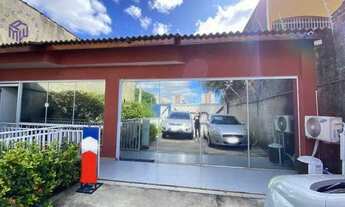 Imagem: Casa com 3 dormitórios, 210 m² - venda