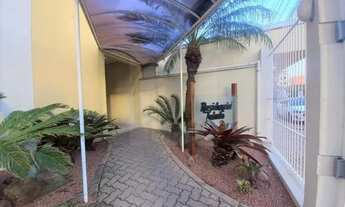 Imagem 6: Jk com dormitório cozinha e banheiro, sacada e uma vaga de garagem coberta, com 25m² Centr