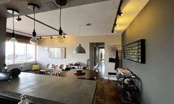 Imagem 3: Ótimo Apartamento com 2 dormitórios à venda, 107 m² - Vila Mariana - São Paulo/SP