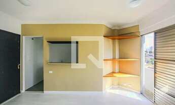 Imagem 6: Apartamento para Aluguel - Jardim Vazani, 1 Quarto, 37 m2