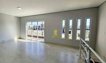 Imagem 4: Casa com 3 dormitórios à venda, 185 m² por R$ 1.100.000,00 - Park Grand Reserve - Indaiatu