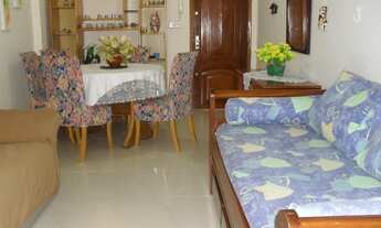 Imagem 9: Excelente apto 2 qtos, frente praia, c/ garagem, Praia Gonzaga , Santos