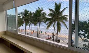 Imagem 3: Ipanema - Arpoador - Vista Mar