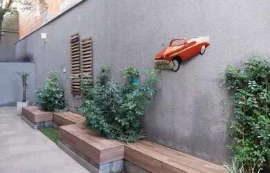 Imagem 4: Apartamento 33 m² - 1 dormitório - sem vaga de garagem - Imirim