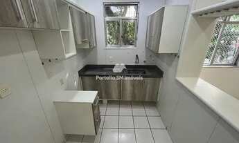 Imagem 7: RIO DE JANEIRO - Apartamento Padrão - Humaitá