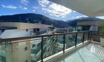 Imagem 4: Rio de Janeiro - Apartamento Padrão - Itaipava