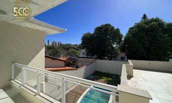 Imagem: Casa com 4 dormitórios à venda, 280 m²